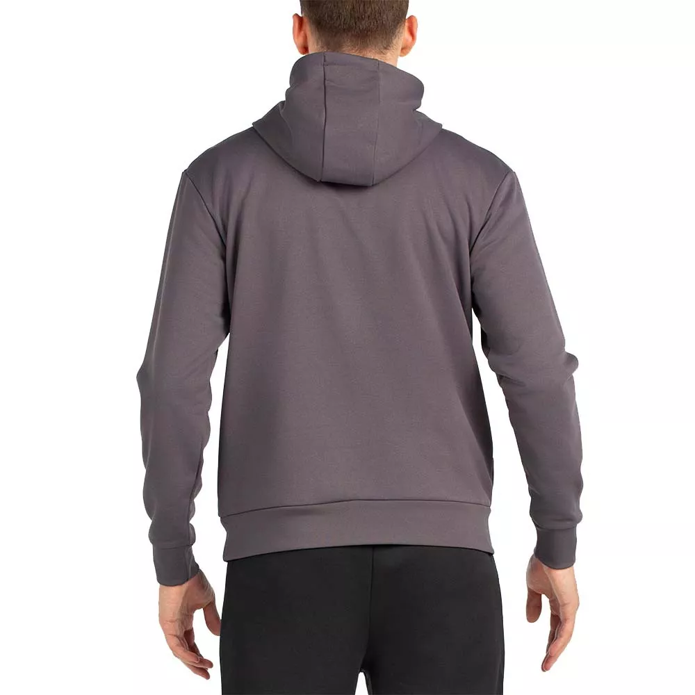 Bullpadel Binee Dark Green Sweatshirt