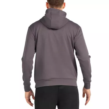 Bullpadel Binee Dark Green Sweatshirt