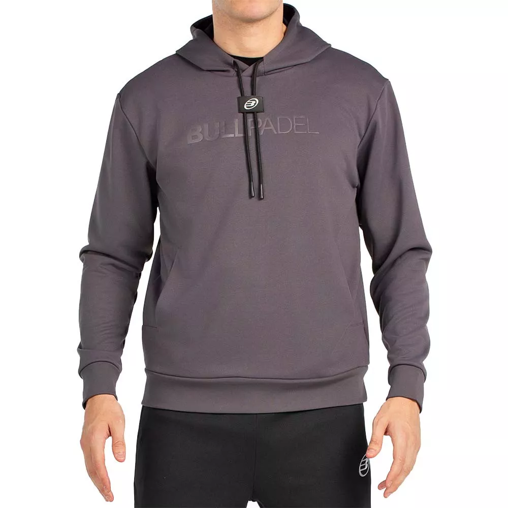 Bullpadel Binee Dark Green Sweatshirt