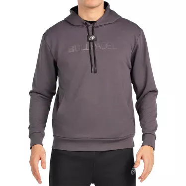 Bullpadel Binee Dark Green Sweatshirt