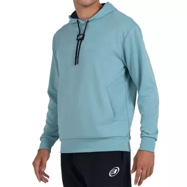 Bullpadel Binee Dark Green Sweatshirt