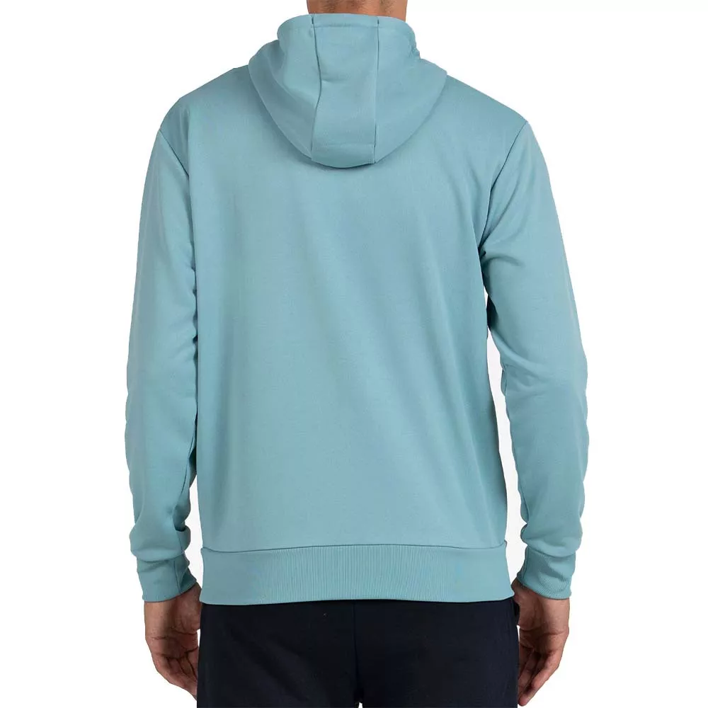 Bullpadel Binee Dark Green Sweatshirt