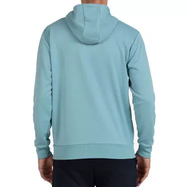 Bullpadel Binee Dark Green Sweatshirt
