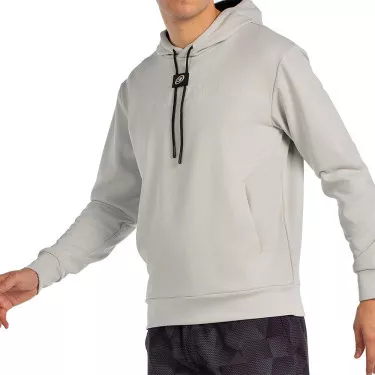 Bullpadel Binee Dark Grey Sweatshirt