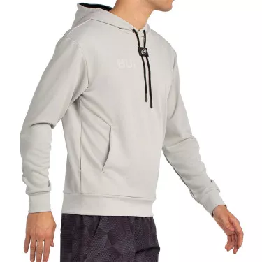 Bullpadel Binee Dark Grey Sweatshirt