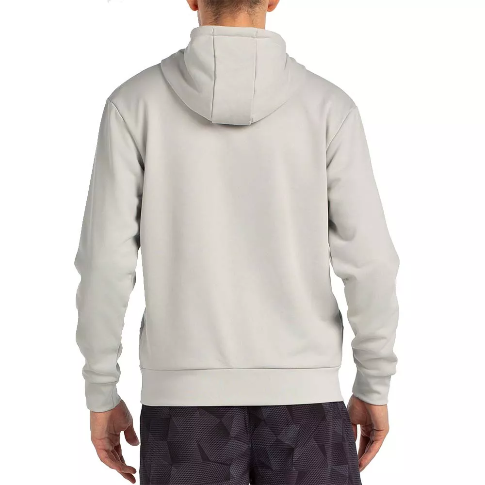 Bullpadel Binee Dark Grey Sweatshirt
