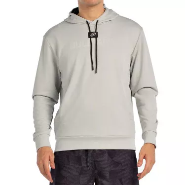 Bullpadel Binee Dark Grey Sweatshirt