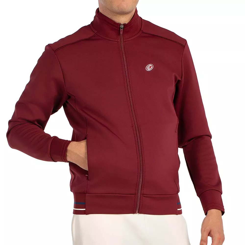 Bullpadel Noble Blue grey Jacket