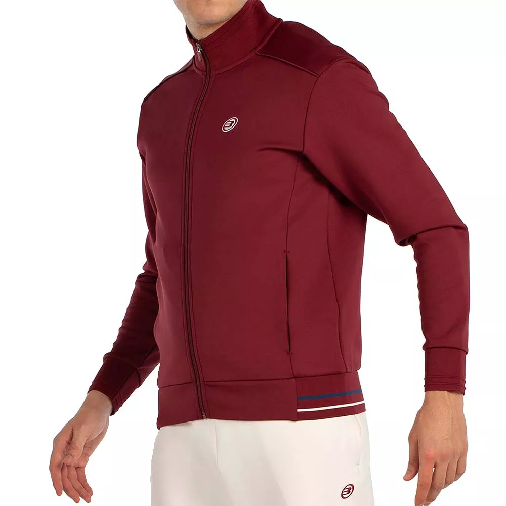 Bullpadel Noble Blue grey Jacket