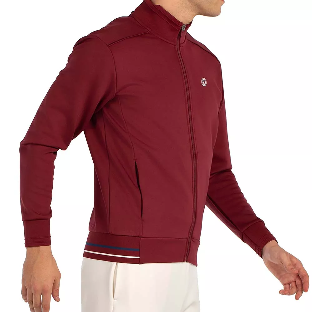 Bullpadel Noble Blue grey Jacket