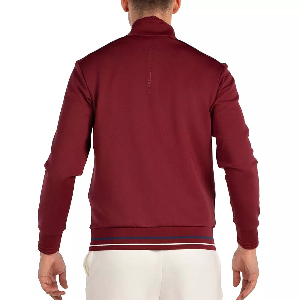 Bullpadel Noble Blue grey Jacket