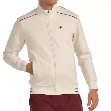 Bullpadel Abadin Bordeaux Jacket