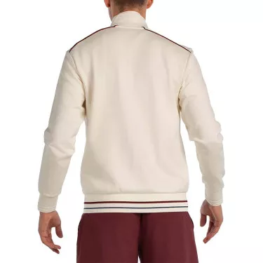 Bullpadel Abadin Bordeaux Jacket