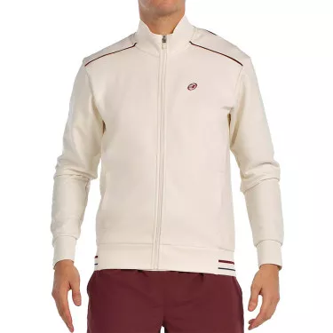 Bullpadel Abadin Bordeaux Jacket