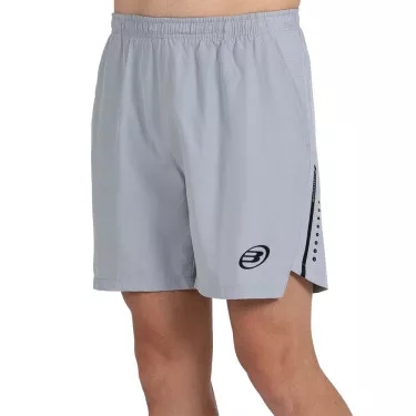 Bullpadel Maceda Black Short
