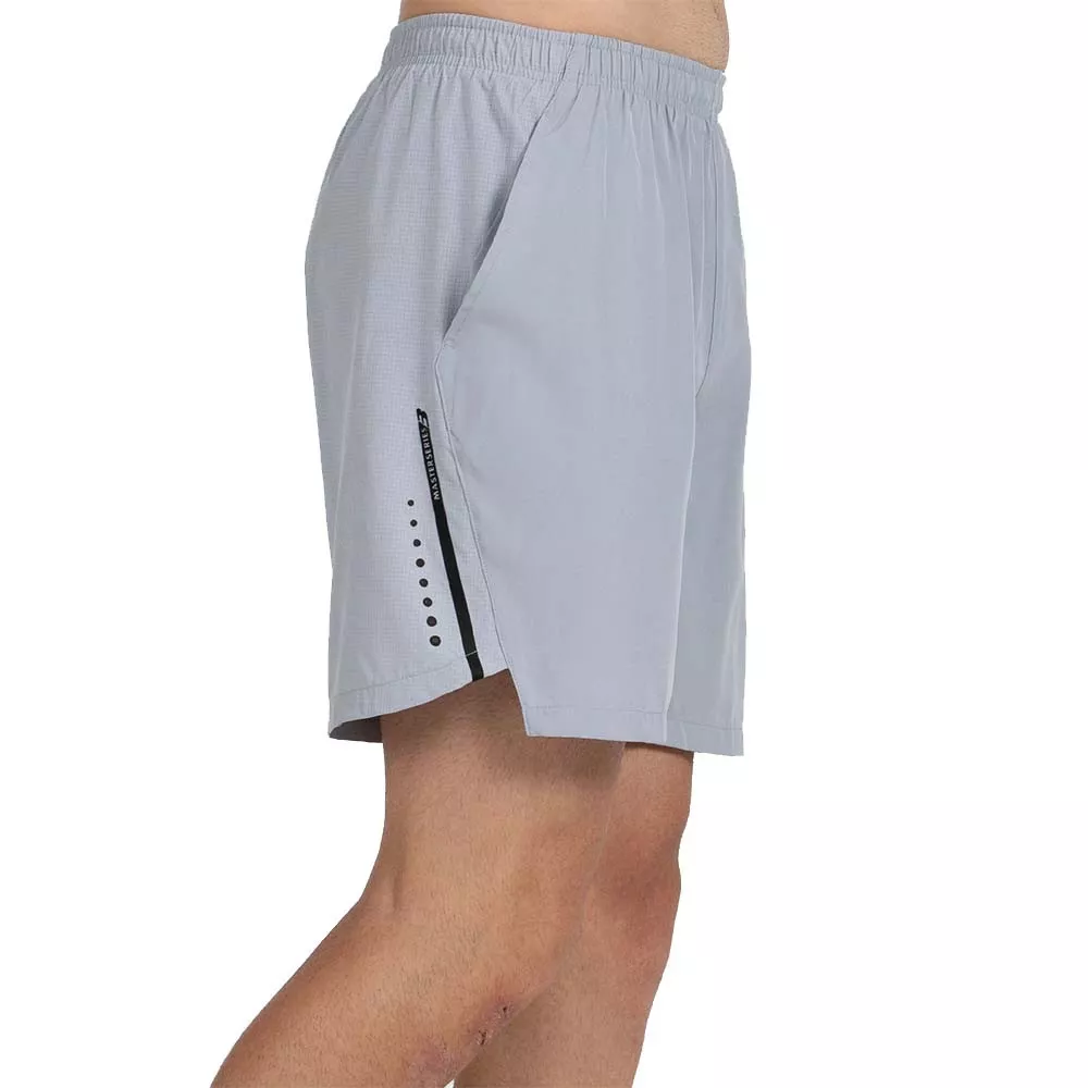 Bullpadel Maceda Black Short