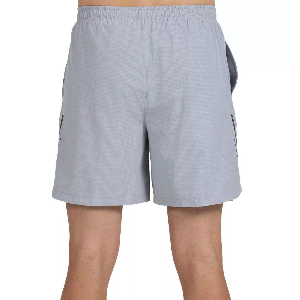 Bullpadel Maceda Black Short