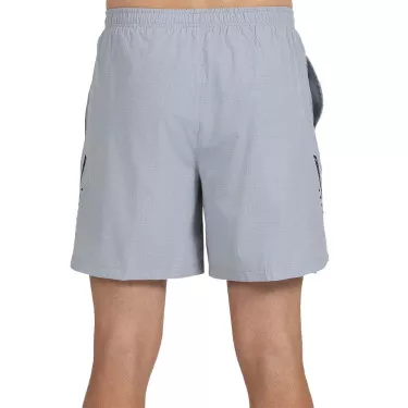 Bullpadel Maceda Black Short