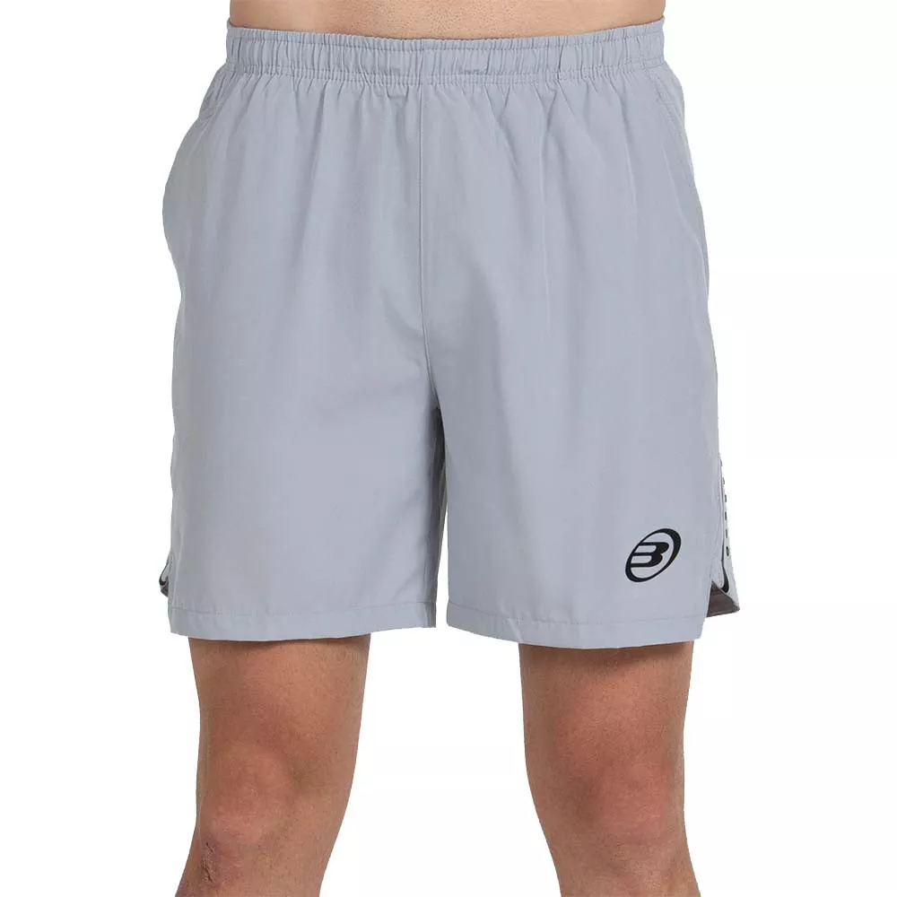 Bullpadel Maceda Black Short