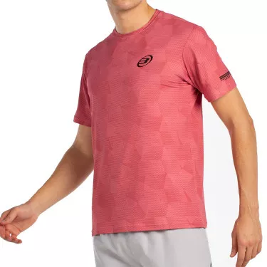 Bullpadel Macondo White T-shirt