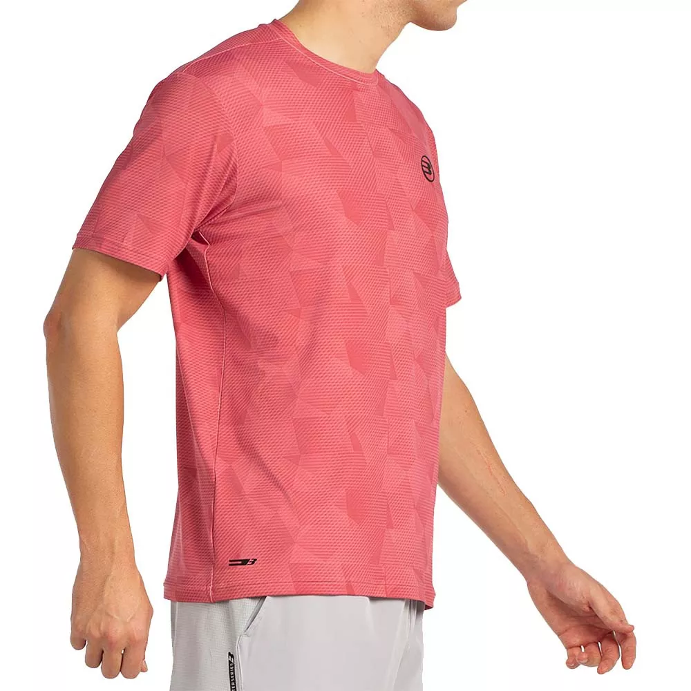 Bullpadel Macondo White T-shirt