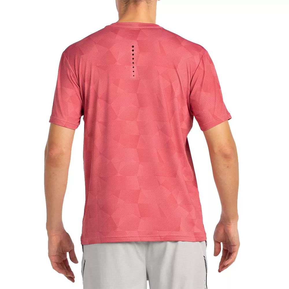 Bullpadel Macondo White T-shirt