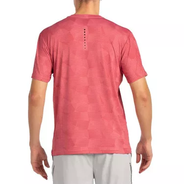 Bullpadel Macondo White T-shirt