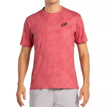 Bullpadel Macondo White T-shirt
