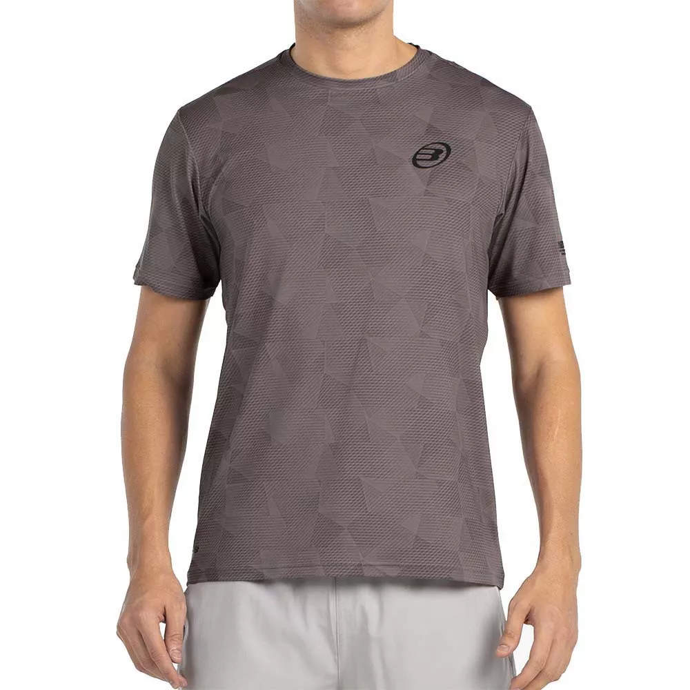 Bullpadel Macondo White T-shirt