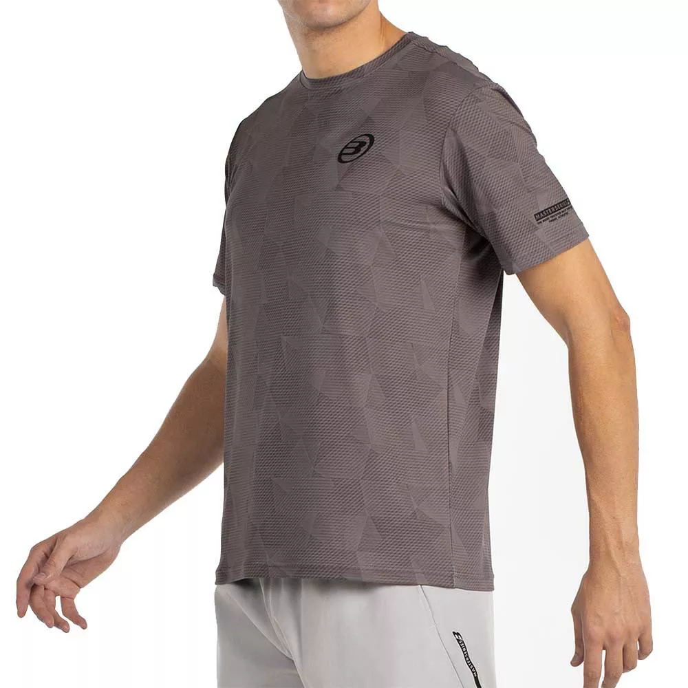 Bullpadel Macondo White T-shirt