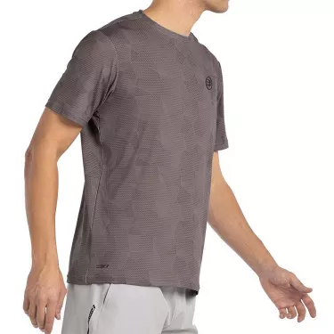 Bullpadel Macondo White T-shirt