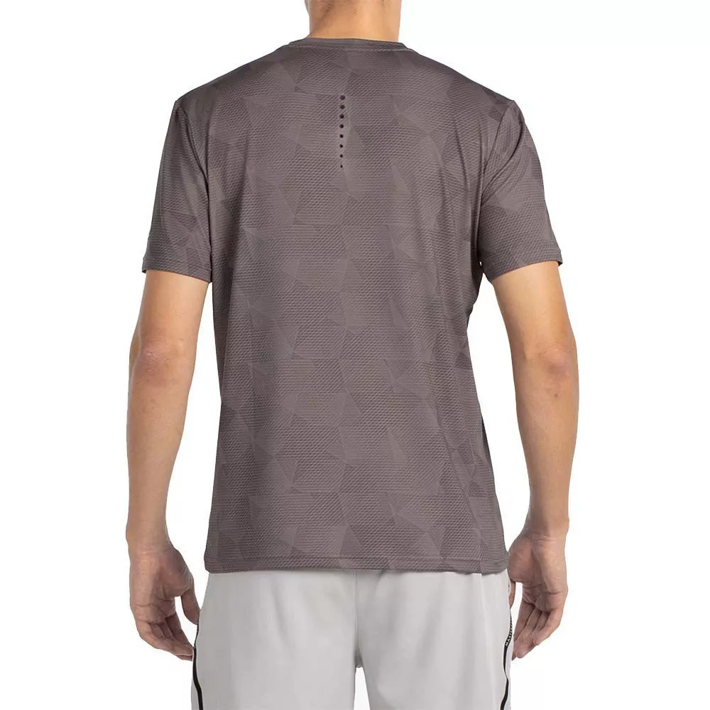Bullpadel Macondo White T-shirt