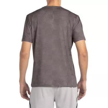 Bullpadel Macondo White T-shirt