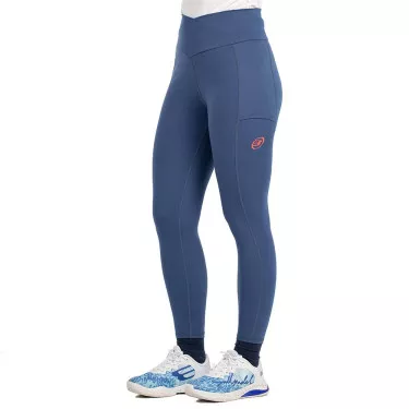 Bullpadel Extra Green Woman Leggings