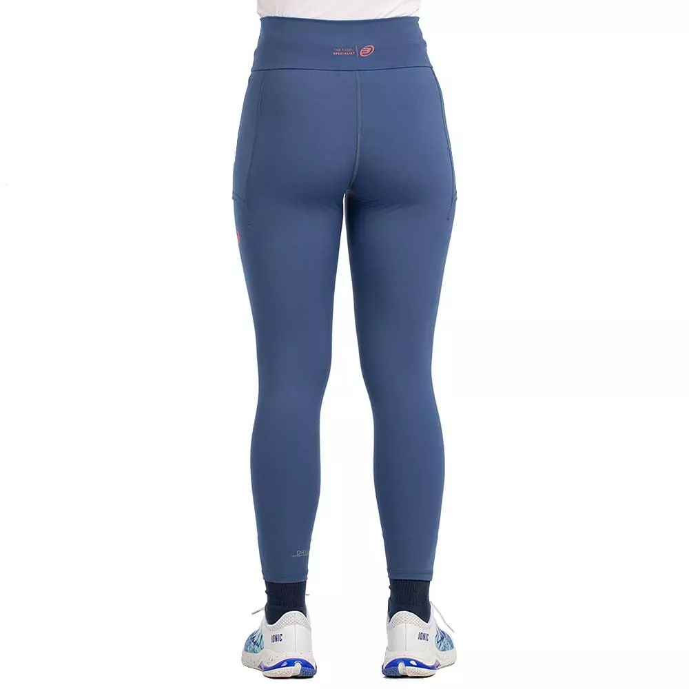 Bullpadel Extra Green Woman Leggings