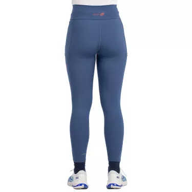 Bullpadel Extra Green Woman Leggings