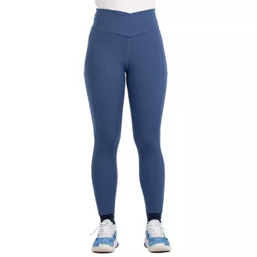 Bullpadel Extra Green Woman Leggings
