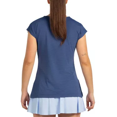 Bullpadel Roete Pink T-Shirt