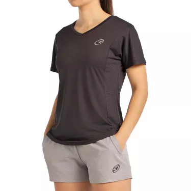 Bullpadel Covelo Blue T-Shirt