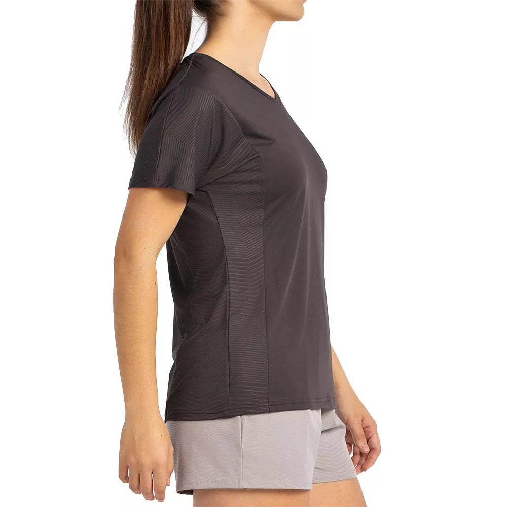 Bullpadel Covelo Blue T-Shirt