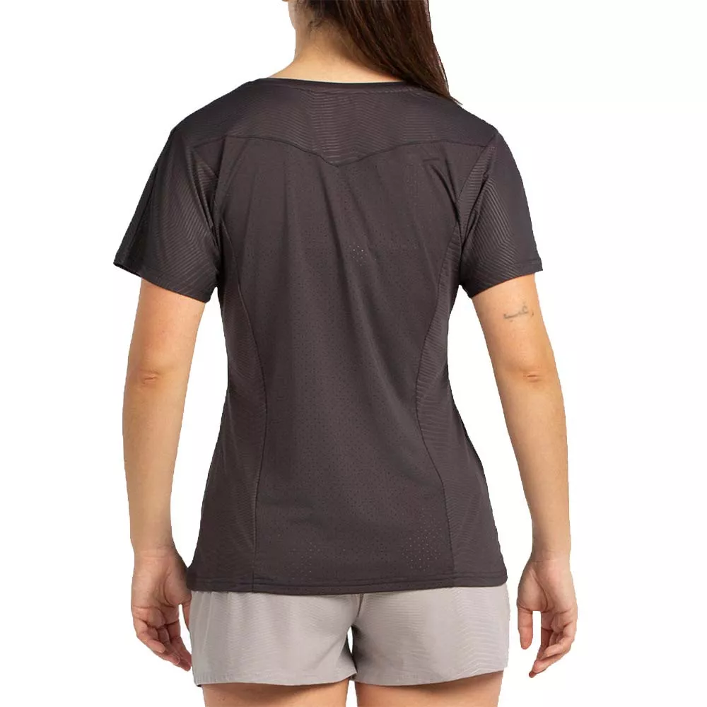 Bullpadel Covelo Blue T-Shirt