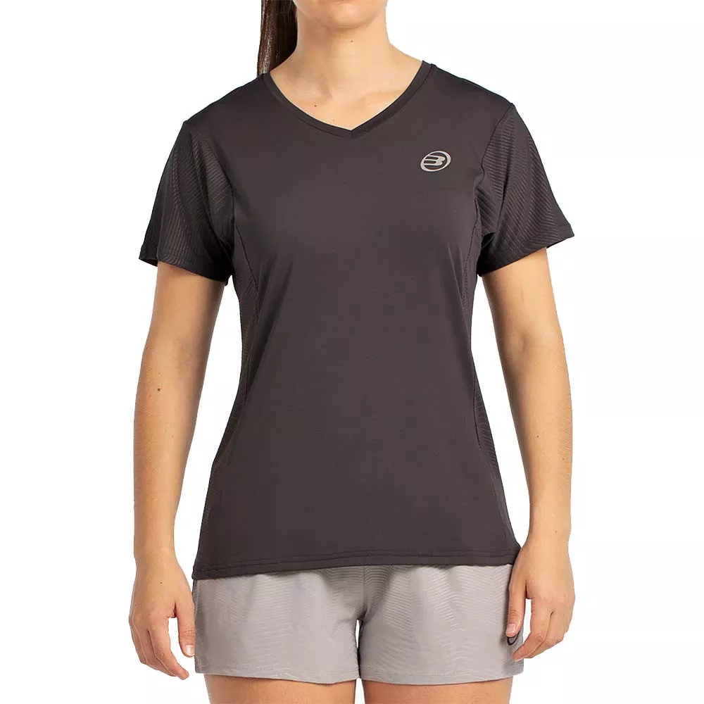 Bullpadel Covelo Blue T-Shirt