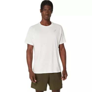 Asics Game T-Shirt Blue