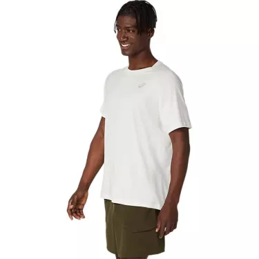 Asics Game T-Shirt Blue