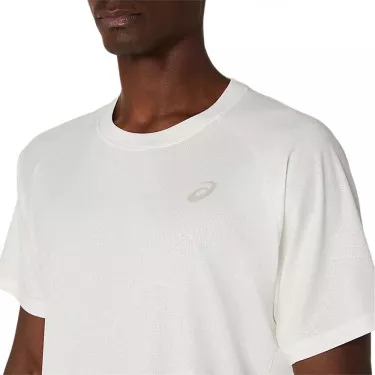 Asics Game T-Shirt Blue