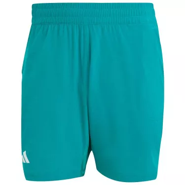 Adidas Ergo Climacool Green 7in Short