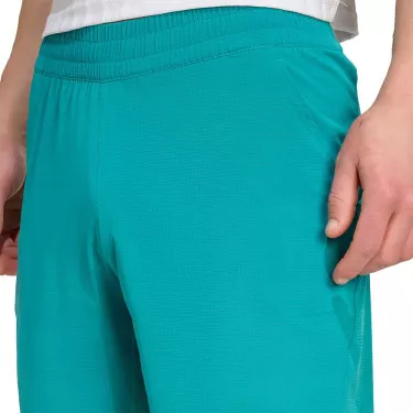 Adidas Ergo Climacool Green 7in Short