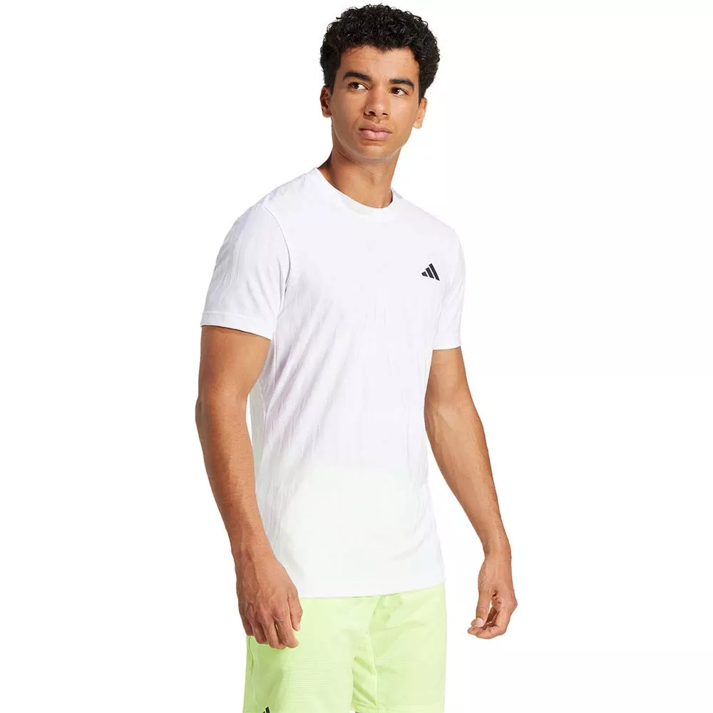 Adidas FreeLift Black T-shirt