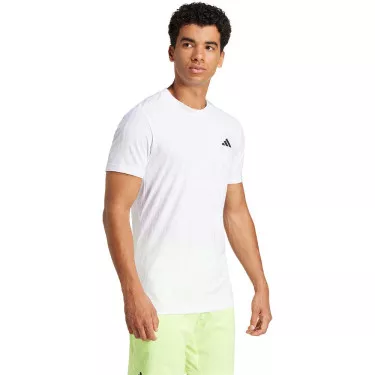 Adidas FreeLift Black T-shirt
