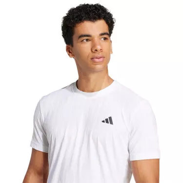 Adidas FreeLift Black T-shirt